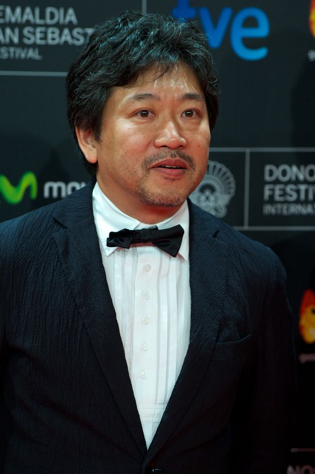 福山雅治も登場！第61回サンセバスチャン国際映画祭オープニング！フォトギャラリー（11枚目）