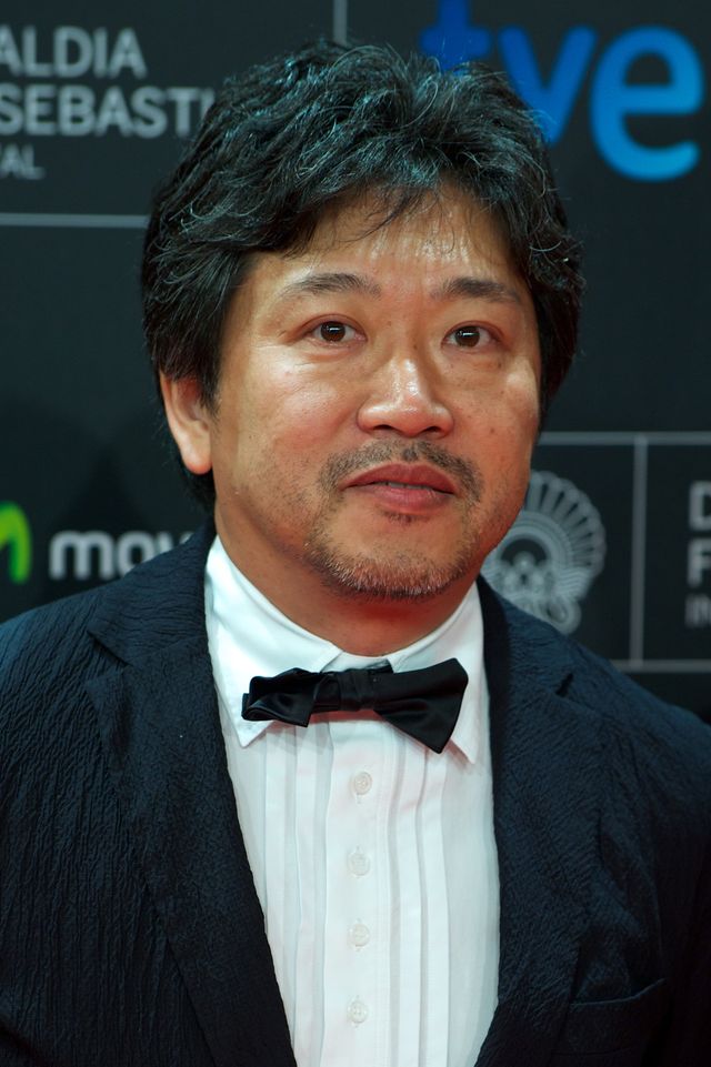 福山雅治も登場！第61回サンセバスチャン国際映画祭オープニング！フォトギャラリー（12枚目）