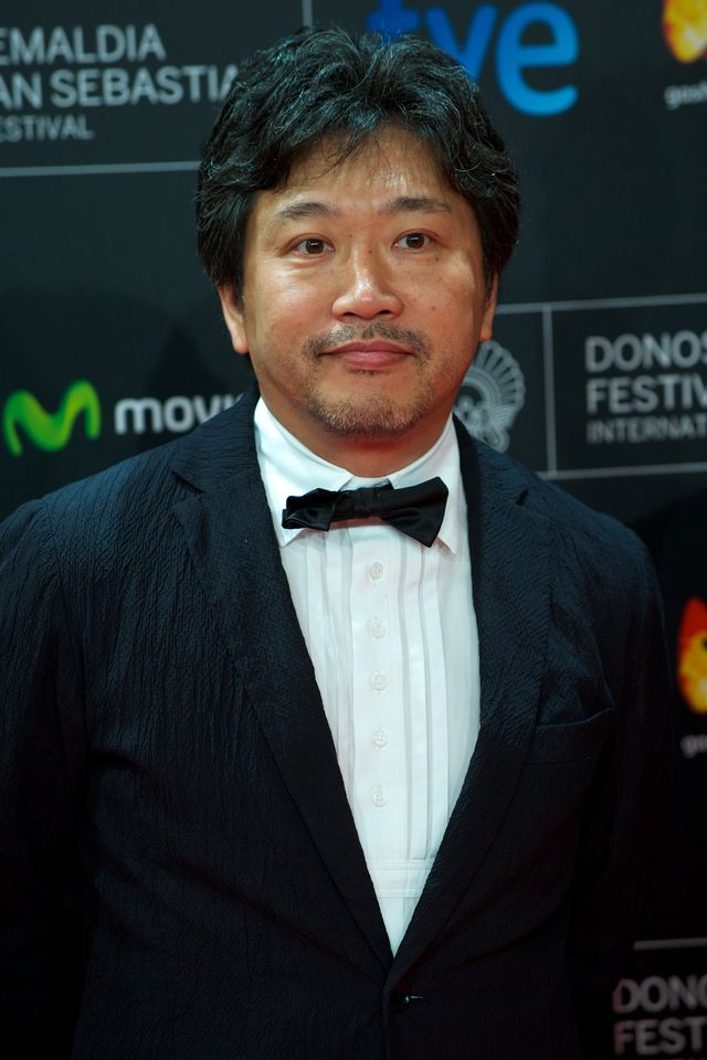 福山雅治も登場！第61回サンセバスチャン国際映画祭オープニング！フォトギャラリー（15枚目）