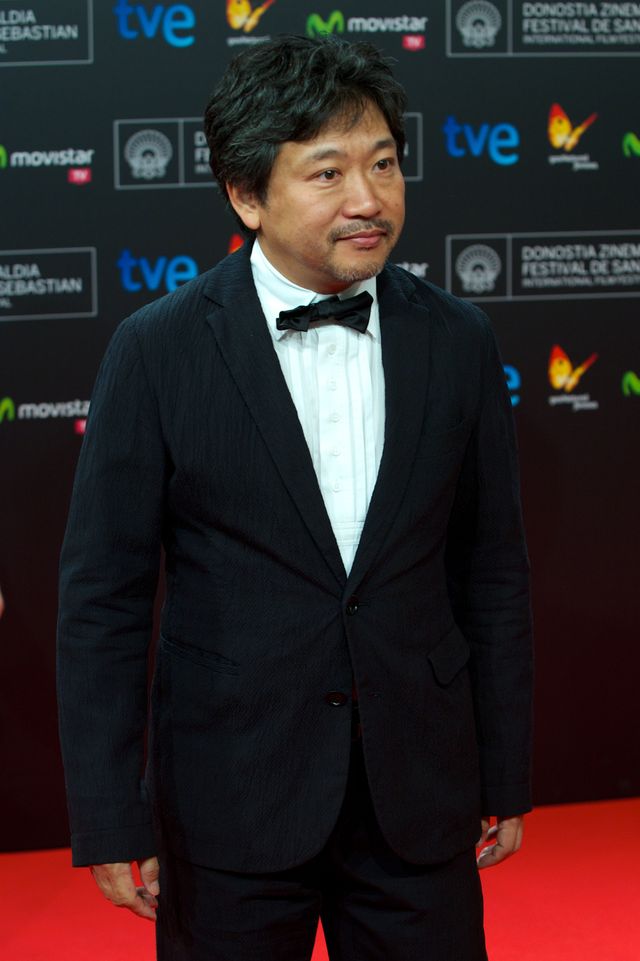 福山雅治も登場！第61回サンセバスチャン国際映画祭オープニング！フォトギャラリー（16枚目）