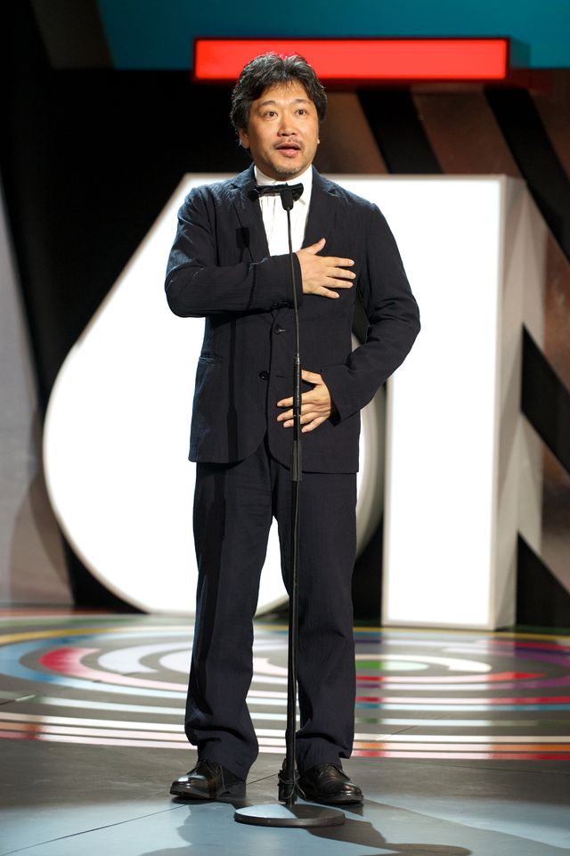 福山雅治も登場！第61回サンセバスチャン国際映画祭オープニング！フォトギャラリー（18枚目）