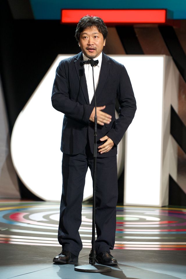 福山雅治も登場！第61回サンセバスチャン国際映画祭オープニング！フォトギャラリー（19枚目）