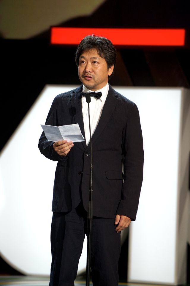 福山雅治も登場！第61回サンセバスチャン国際映画祭オープニング！フォトギャラリー（20枚目）