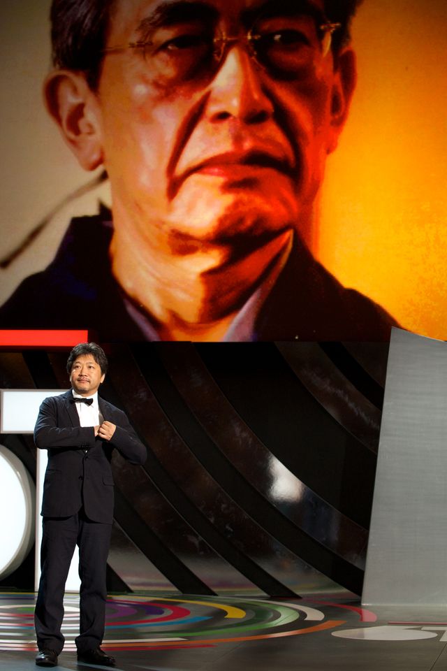 福山雅治も登場！第61回サンセバスチャン国際映画祭オープニング！フォトギャラリー（21枚目）