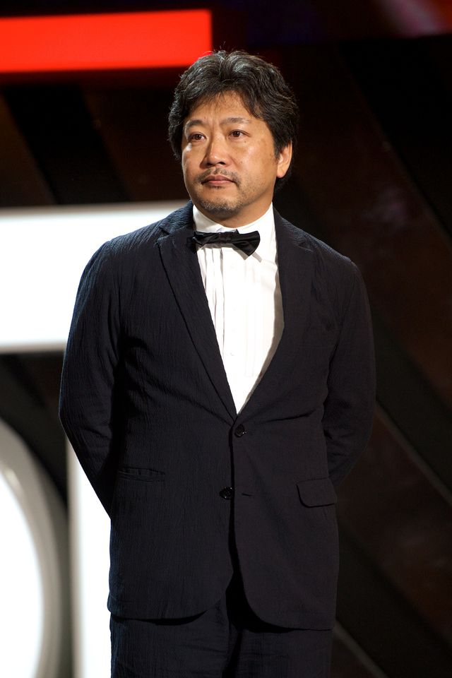 福山雅治も登場！第61回サンセバスチャン国際映画祭オープニング！フォトギャラリー（22枚目）