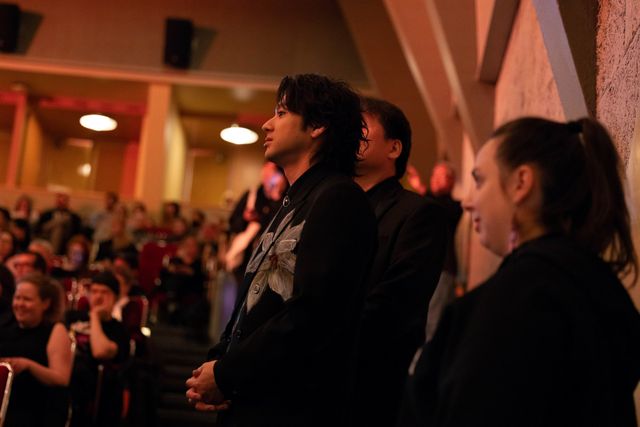 『爆弾』山田裕貴＆佐藤二朗、フィンランドに降り立つ！ヘルシンキ国際映画祭ワールドプレミア上映（2枚目）