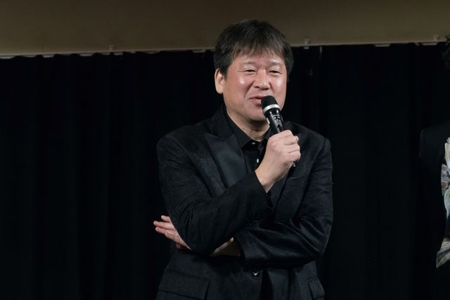 『爆弾』山田裕貴＆佐藤二朗、フィンランドに降り立つ！ヘルシンキ国際映画祭ワールドプレミア上映（4枚目）