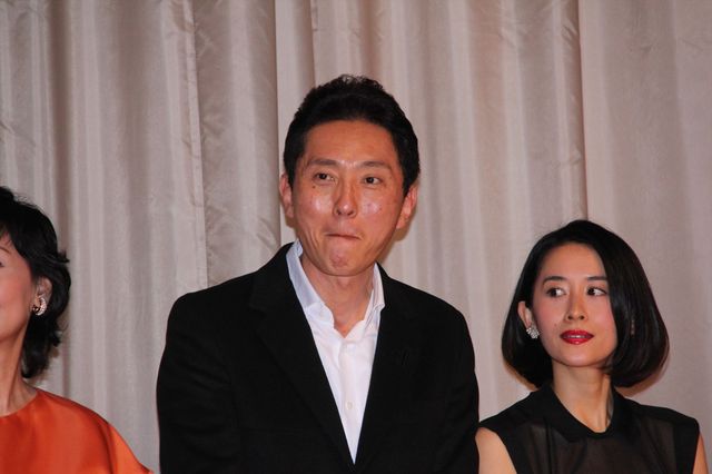 前田敦子＆染谷将太ら出席！『さよなら歌舞伎町』初日舞台あいさつ写真ギャラリー（11枚目）