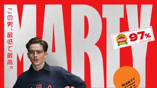 ティモシー・シャラメ主演『マーティ・シュプリーム　世界をつかめ』2026年3月13日公開決定