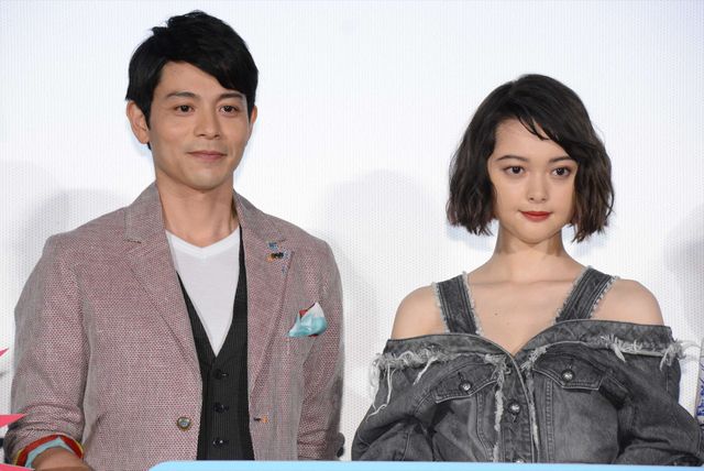 平祐奈ら、野村周平に感謝の手紙！『サクラダリセット後篇』初日舞台あいさつ（11枚目）