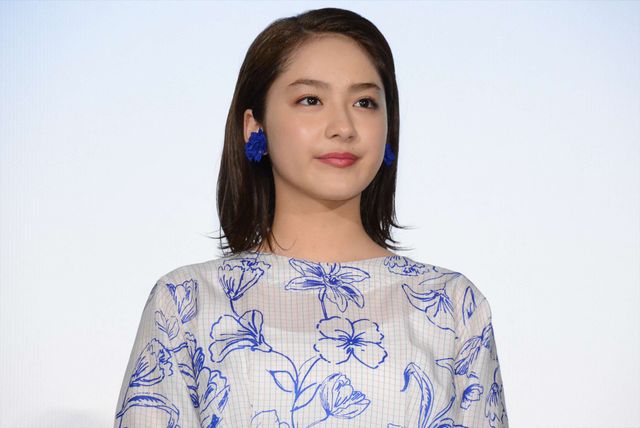 平祐奈ら、野村周平に感謝の手紙！『サクラダリセット後篇』初日舞台あいさつ（13枚目）