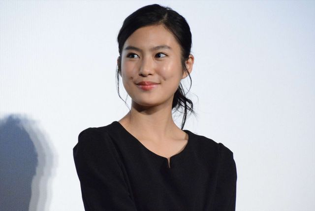 平祐奈ら、野村周平に感謝の手紙！『サクラダリセット後篇』初日舞台あいさつ（18枚目）