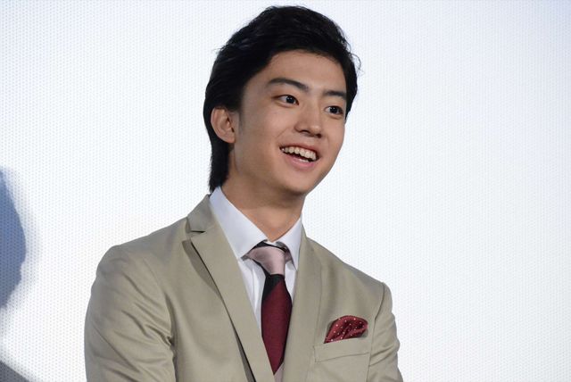 平祐奈ら、野村周平に感謝の手紙！『サクラダリセット後篇』初日舞台あいさつ（21枚目）