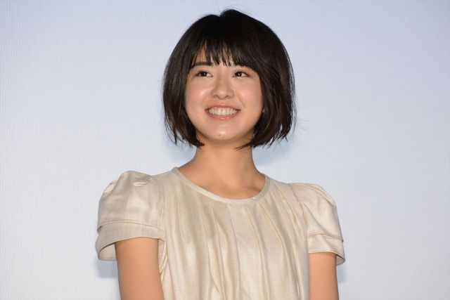 平祐奈ら、野村周平に感謝の手紙！『サクラダリセット後篇』初日舞台あいさつ（24枚目）