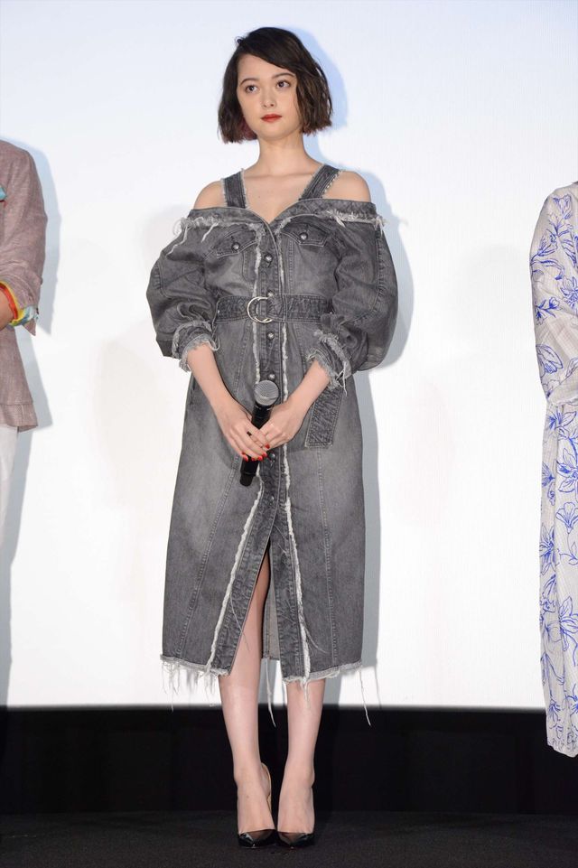 平祐奈ら、野村周平に感謝の手紙！『サクラダリセット後篇』初日舞台あいさつ（27枚目）