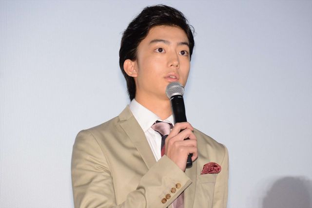 平祐奈ら、野村周平に感謝の手紙！『サクラダリセット後篇』初日舞台あいさつ（29枚目）