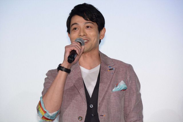 平祐奈ら、野村周平に感謝の手紙！『サクラダリセット後篇』初日舞台あいさつ（30枚目）