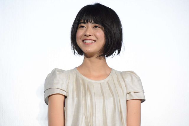 平祐奈ら、野村周平に感謝の手紙！『サクラダリセット後篇』初日舞台あいさつ（32枚目）