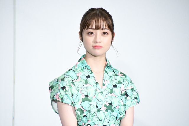 平野紫耀＆橋本環奈『かぐや様は告らせたい』卒業証書のサプライズ！（3枚目）