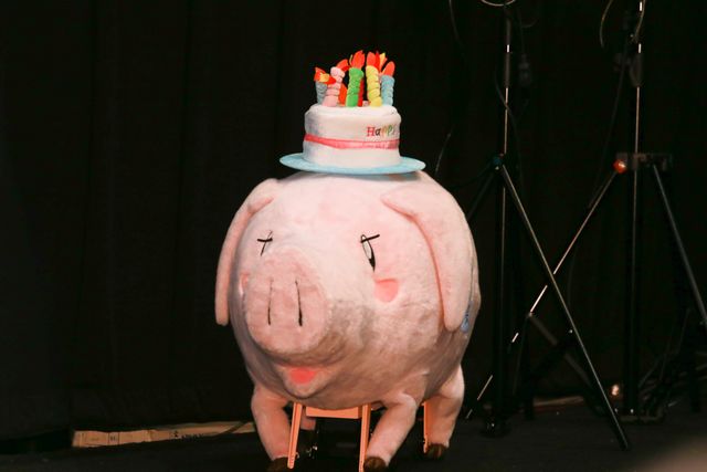 乃木坂46も登場！『劇場版　七つの大罪　天空の囚われ人』完成披露イベント（4枚目）