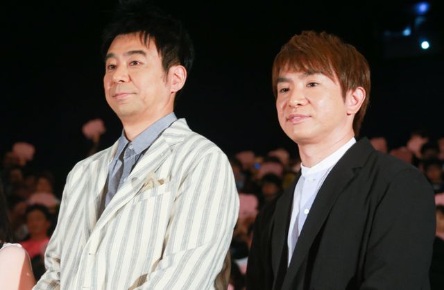 乃木坂46も登場！『劇場版　七つの大罪　天空の囚われ人』完成披露イベント（5枚目）