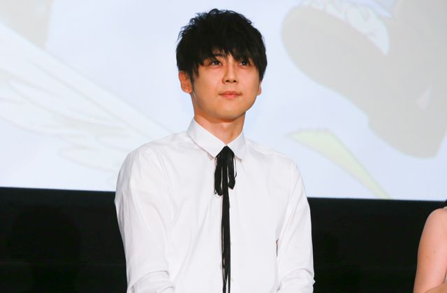 乃木坂46も登場！『劇場版　七つの大罪　天空の囚われ人』完成披露イベント（6枚目）