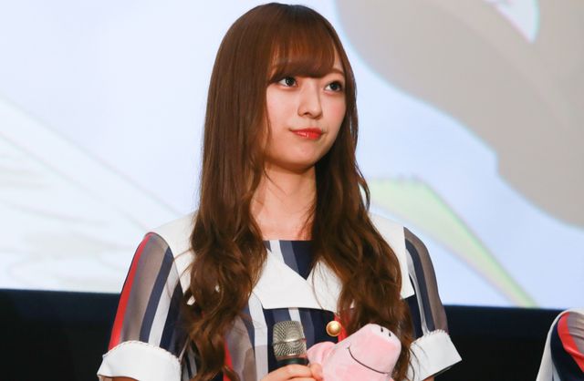 乃木坂46も登場！『劇場版　七つの大罪　天空の囚われ人』完成披露イベント（7枚目）