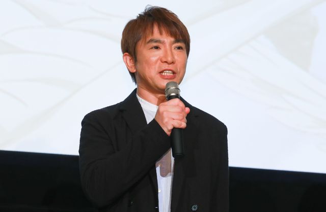 乃木坂46も登場！『劇場版　七つの大罪　天空の囚われ人』完成披露イベント（9枚目）