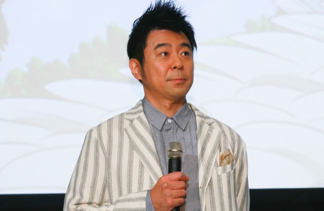 乃木坂46も登場！『劇場版　七つの大罪　天空の囚われ人』完成披露イベント（10枚目）