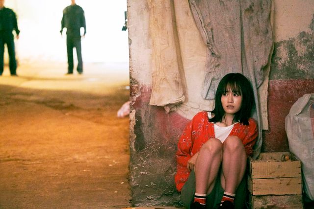 魅惑のウズベキスタン！前田敦子×黒沢清監督『旅のおわり世界のはじまり』場面写真（7枚目）