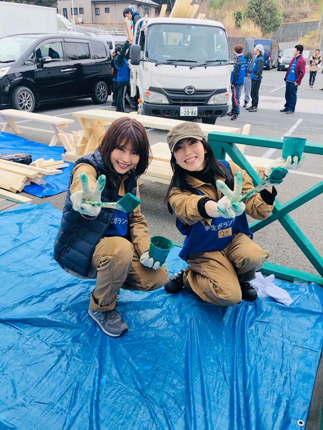 有村架純＆坂口健太郎『劇場版　そして、生きる』未公開カット：フォトギャラリー