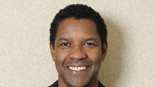 映画『サブウェイ123 激突』デンゼル・ワシントン 単独インタビュー