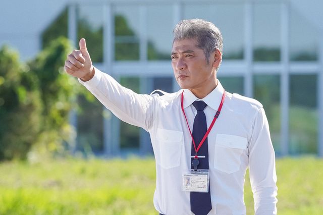 いよいよソロフライト訓練…「舞いあがれ！」第49回の場面写真（2枚目）