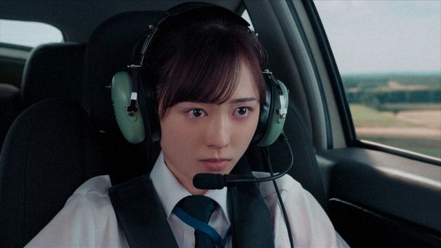 いよいよソロフライト訓練…「舞いあがれ！」第49回の場面写真（3枚目）