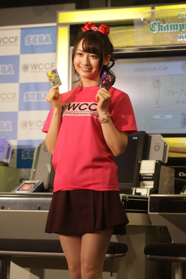 川口春奈の秘書姿にドキリ！フォトギャラリー（9枚目）