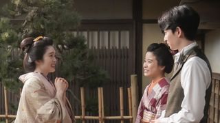 「ばけばけ」人気キャラ再登場の裏側　サワ＆庄田のゴールイン「努力は報われてほしかった」