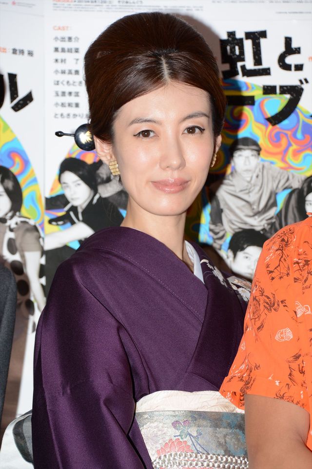 小出恵介、女性を振り回すくだりに身に覚え…舞台「虹とマーブル」公開舞台稽古フォトギャラリー（3枚目）