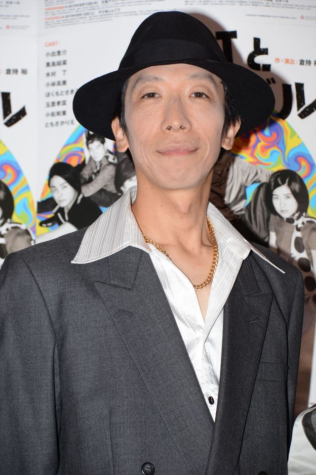 小出恵介、女性を振り回すくだりに身に覚え…舞台「虹とマーブル」公開舞台稽古フォトギャラリー（4枚目）