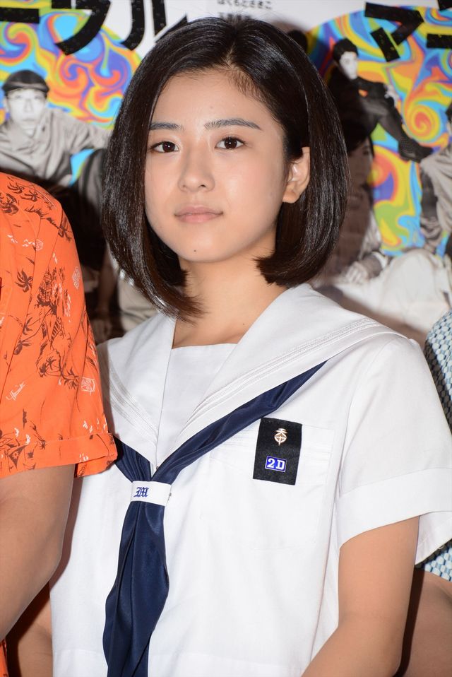 小出恵介、女性を振り回すくだりに身に覚え…舞台「虹とマーブル」公開舞台稽古フォトギャラリー（5枚目）