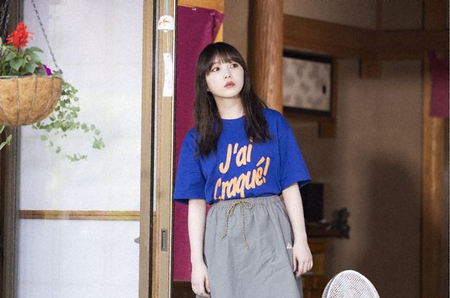 与田祐希主演「量産型リコ -最後のプラモ女子の人生組み立て記-」第4話「金になる」：フォトギャラリー