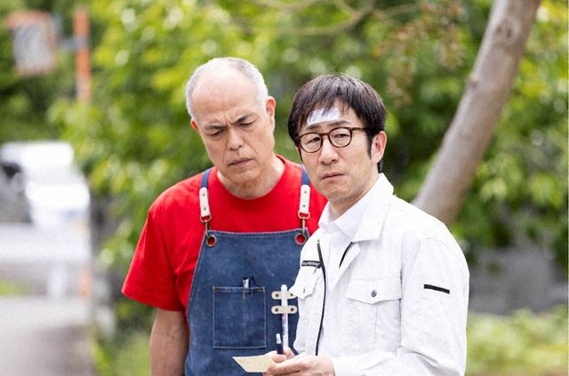 与田祐希主演「量産型リコ -最後のプラモ女子の人生組み立て記-」第4話「金になる」（3枚目）