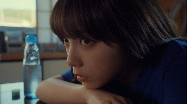 与田祐希主演「量産型リコ -最後のプラモ女子の人生組み立て記-」第4話「金になる」（5枚目）