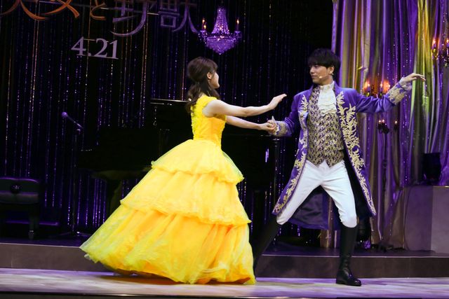 実写版『美女と野獣』ビル・コンドン監督＆作曲家アラン・メンケンが来日！フォトギャラリー（2枚目）