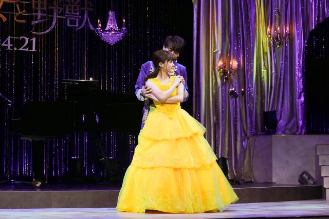 実写版『美女と野獣』ビル・コンドン監督＆作曲家アラン・メンケンが来日！フォトギャラリー（3枚目）