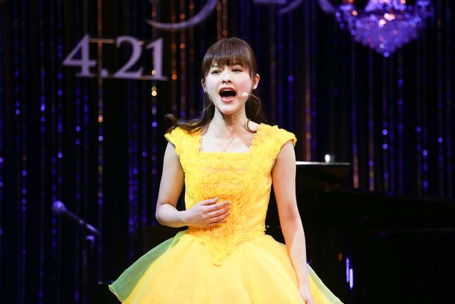 実写版『美女と野獣』ビル・コンドン監督＆作曲家アラン・メンケンが来日！フォトギャラリー（5枚目）