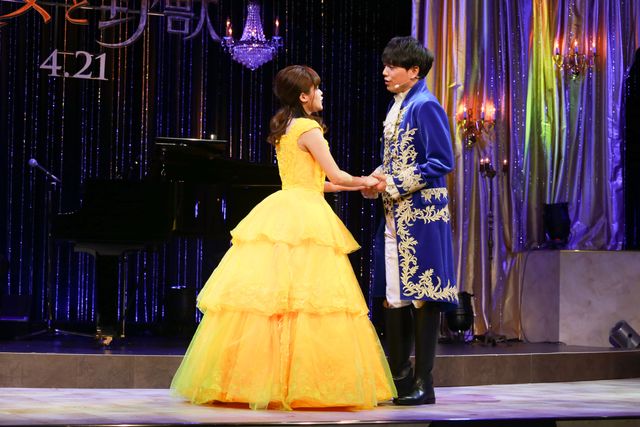 実写版『美女と野獣』ビル・コンドン監督＆作曲家アラン・メンケンが来日！フォトギャラリー（6枚目）