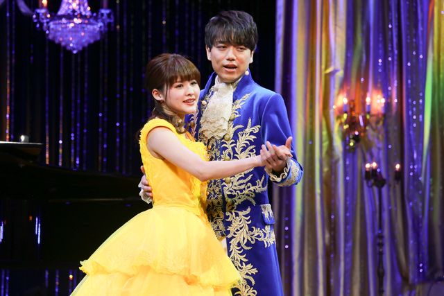 実写版『美女と野獣』ビル・コンドン監督＆作曲家アラン・メンケンが来日！フォトギャラリー（7枚目）