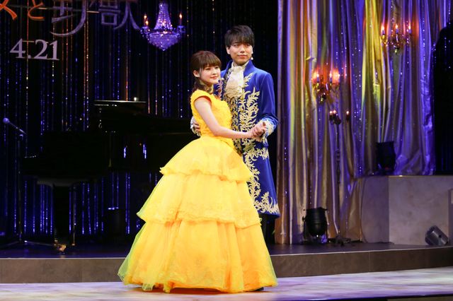実写版『美女と野獣』ビル・コンドン監督＆作曲家アラン・メンケンが来日！フォトギャラリー（8枚目）