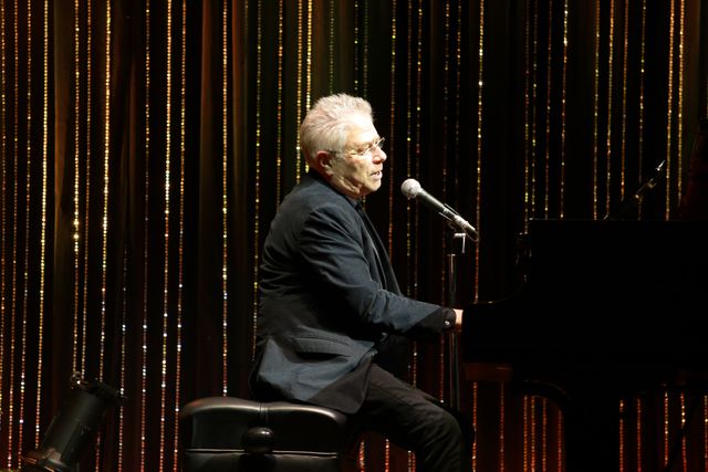 実写版『美女と野獣』ビル・コンドン監督＆作曲家アラン・メンケンが来日！フォトギャラリー（10枚目）