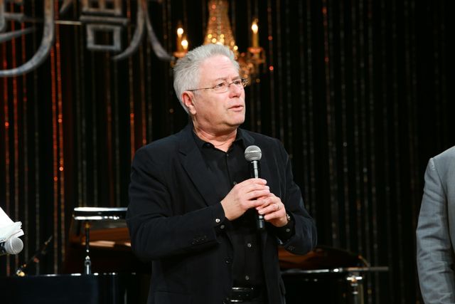 実写版『美女と野獣』ビル・コンドン監督＆作曲家アラン・メンケンが来日！フォトギャラリー（18枚目）